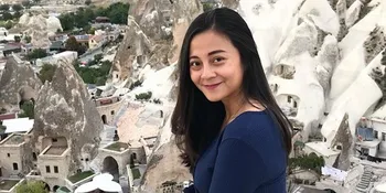 Dituding Manfaatkan Kelucuan Kiano - Numpang Hidup Pada Paula Verhoeven, Chelzea Verhoeven Akui Sempat Baper