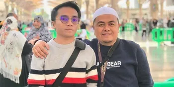 Dituding Mantan Istri Punya Penyimpangan Seksual, Begini Pembelaan Ayah Taqy Malik