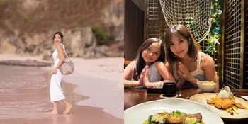 Dituding Membela Kekasih Tamara Tyasmara, Gisella Anastasia Miris Atas Kematian Dante