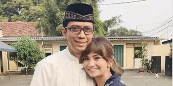 Dituding Minta Uang Rp 800 Juta ke Vanessa Angel Sebagai Syarat Nikah, Doddy Soedrajat Buka Suara