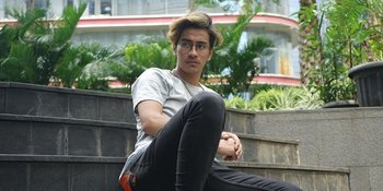 Dituding Netizen Ikuti Gaya Hidup Zayn Malik, Abidzar Anak Almarhum Uje Geram: Mabok Lu!