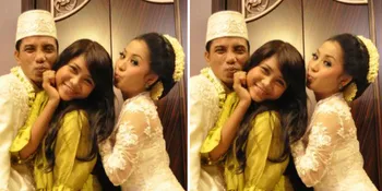 Dituding Nikahi Vita KDI, Bupati Supian Hadi Curhat Lewat Lagu