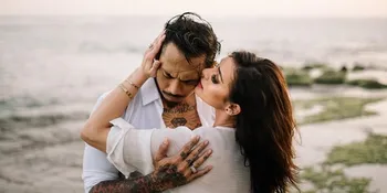 Dituding Pindah Agama, Nora Alexandra Beri Sindiran Balik Untuk Haters