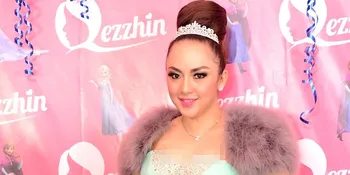 Dituding Poliandri Oleh Farhat Abbas, Ini Tanggapan Regina