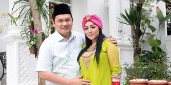 Dituding Poliandri Oleh Farhat, Regina Siapkan Langkah Hukum