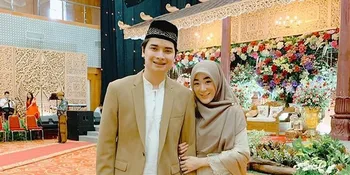 Dituding Poligami dan Akhirnya Digugat Cerai Larissa Chou, Alvin Faiz Meradang