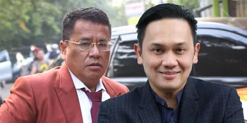 Dituding Posting Konten Porno, Hotman Paris Sebut Handphone-nya Sempat Hilang