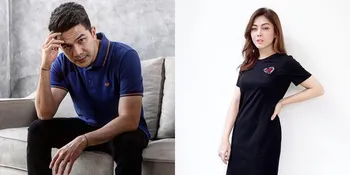 Dituding Pukul Jonathan Frizzy Pakai Barbel, Dhena Devanka: Itu Hanya Dipegang Lho