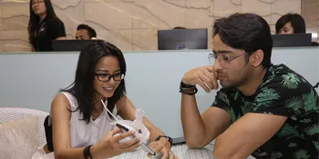 Dituding Rebut Shaheer Dari Ayu, Ini Jawaban Kirana Larasati
