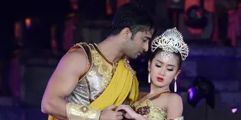 Dituding Rebut Shaheer Dari Ayu Ting Ting, Cita Citata Ngamuk