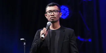 Dituding Roasting Betrand Peto dan Sarwendah, Komika Ridwan Remin Dipanggil Komisi Perlindungan Anak