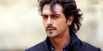 Dituding Selingkuh Dengan Mantan Hrithik, Arjun Rampal Ngamuk