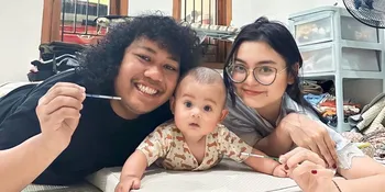 Dituding Selingkuh Gara-Gara Wajah Anak Tidak Mirip Marshel Widianto, Cesen: Mirip Cipung sama Raffi Ahmad