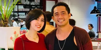 Dituding Selingkuh Oleh Yama Carlos, Ini Klarifikasi Arfita Dwi Putri