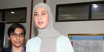 Dituding Selingkuh, Paula Verhoeven Tantang Baim Wong Buat Berikan Bukti