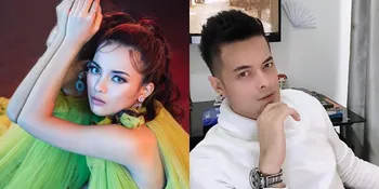 Dituding Selingkuhan Choky Andriano, Intan Permata Tegaskan Hanya Teman - Kenal Sudah Lima Tahun