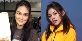 Dituding Sindir Manager Vanesha Prescilla, Ini Klarifikasi Luna Maya