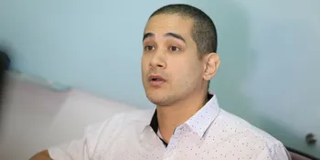 Dituding Suka Sesama Jenis, Okan Kornelius Lebih Khawatir Soal Anak