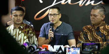 Dituding Tak Pernah Beri Nafkah, Ari Wibowo Sebut Ada Uang Cash di Brankas - Kartu Kredit Lebih dari 10 Juta Untuk Inge Anugrah