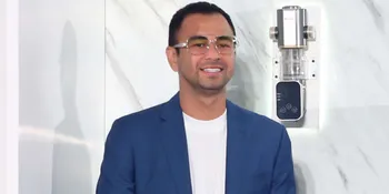 Dituding Terlibat dalam Pelantikan Nisya Ahmad sebagai Anggota DPRD Jabar, Raffi Ahmad: Aku Juga Bingung