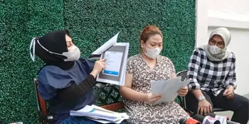 Dituding Tipu CPNS, Anak Nia Daniaty: Semua Hancur Karena Pemberitaan yang Simpang Siur