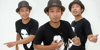 Dituduh Berselingkuh, Deni Cagur Pun Deg-Degan