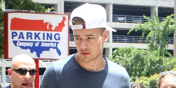 Dituduh Biseksual, Apa Komentar Liam Payne?