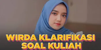 Dituduh Bohong Soal Kuliah di Oxford, Wirda Mansur Berikan Penjelasan