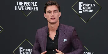 Dituduh Jadi Ayah Biologis Calon Bayi Gigi Hadid, Tyler Cameron Buka Suara