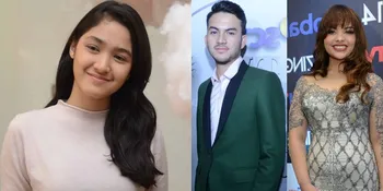 Dituduh Jadi Pelakor, Cut Syifa Ungkap Fakta Hubungan Rizky Nazar - Nadira Adnan