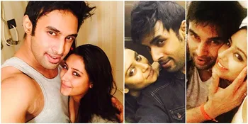 Dituduh Jadi Penyebab Kematian Pratyusha, Rahul Ingin Bunuh Diri?