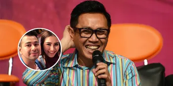 Dituduh Jadi Saksi Nikah Siri Ayu & Raffi Ahmad, Eko Patrio Geram