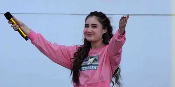 Dituduh Jadi Selingkuhan, Nella Kharisma Berang dan Laporkan Penyebar ke Polisi