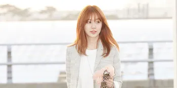 Dituduh Jiplak Karya Desainer Ternama, Yoon Eun Hye Angkat Bicara