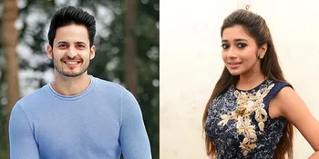 Dituduh Lakukan Pelecehan Seksual oleh Tina Dutta, Mohit Malhotra Buka Suara