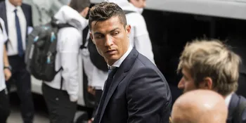 Dituduh Lakukan Pemerkosaan, Cristiano Ronaldo Tuntut Majalah Asal Jerman