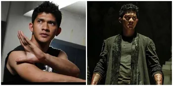 Dituduh Lakukan Pemukulan, Iko Uwais Laporkan Balik Rudi &#38; Istrinya Atas Dugaan Pencemaran Nama Baik &#38; Penganiyaan