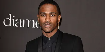 Dituduh Mencuri, Big Sean Sangkal Ambil Jam Rolex!