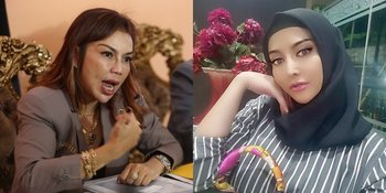 Dituduh Mencuri, Pengacara Fitrianty Dian Layangkan Somasi pada Cyntiara Alona