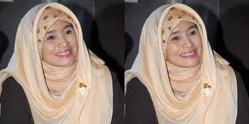 Dituduh Menipu Jamaah Umrah, Neno Warisman Ambil Hikmah