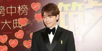 Dituduh Operasi Plastik, Rain Malah Merasa Wajahnya Nggak Ganteng