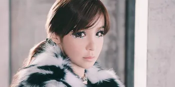 Dituduh Oplas Lagi, Park Bom Akhirnya Balas Komentar Haters