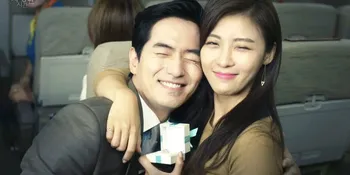 Dituduh Pelecehan Seksual, Lee Jin Wook Percaya Diri Tak Bersalah