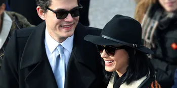 Katy Perry Dituduh Plagiat, John Mayer Justru Berikan Pujian