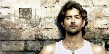 Dituduh Plagiat, Proyek Baru Hrithik Roshan Hadapi Tuntutan Hukum
