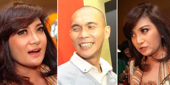 Dituduh Punya WIL, Markus Horison Hanya Tertawa