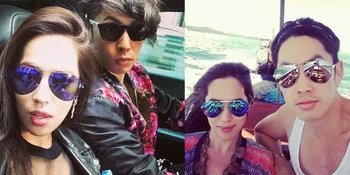 Dituduh Selingkuh, Istri Vanness Wu Berang di Instagram