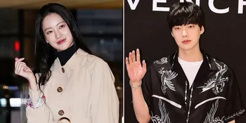 Dituduh Selingkuh, Ahn Jae Hyun &#38; Oh Yeon Seo Foto Bareng di Pembacaan Naskah