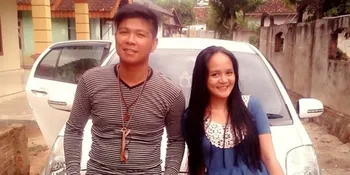 Dituduh Selingkuh, Andika Kangen Band Tanggapi Statement Chacha