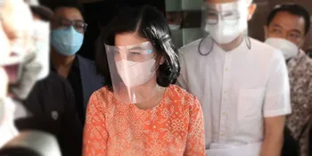 Dituduh Selingkuh Oleh Hotma Sitompul, Ini Jawaban Desiree Tarigan